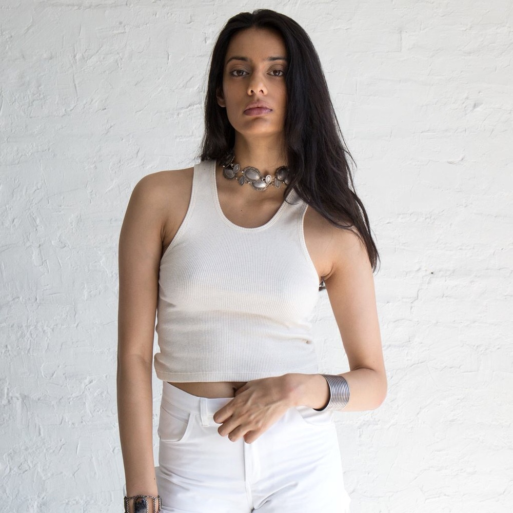 Kindred Black Roberta Maxine Tank